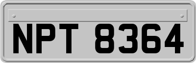 NPT8364