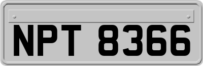 NPT8366