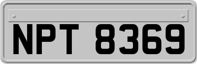 NPT8369