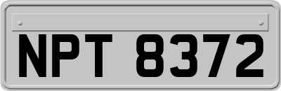 NPT8372