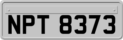 NPT8373
