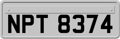 NPT8374