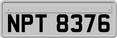 NPT8376
