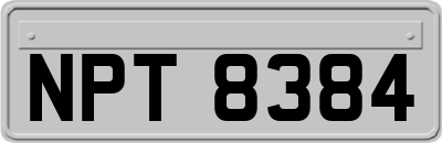 NPT8384