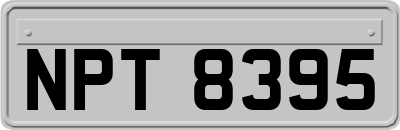 NPT8395