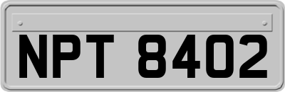 NPT8402