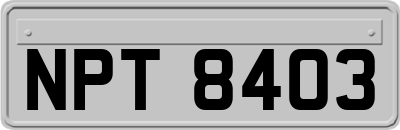 NPT8403
