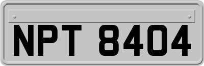 NPT8404