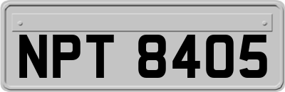 NPT8405