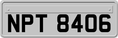 NPT8406