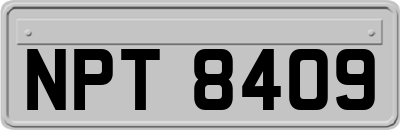 NPT8409