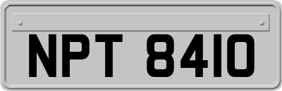 NPT8410