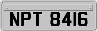 NPT8416