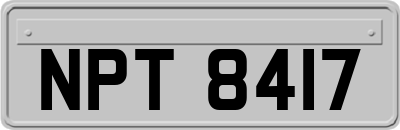 NPT8417