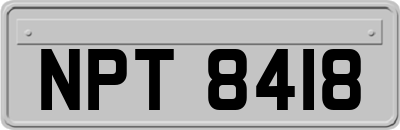 NPT8418