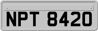 NPT8420