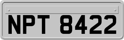 NPT8422