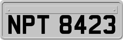 NPT8423