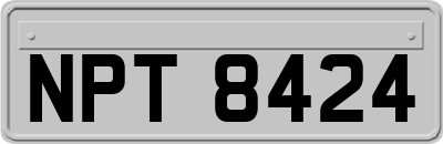 NPT8424