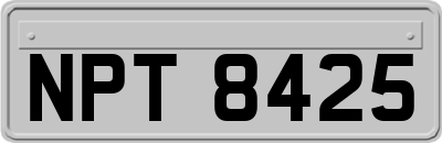 NPT8425