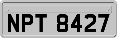 NPT8427