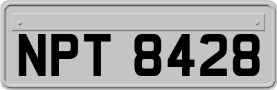 NPT8428