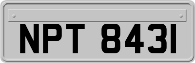 NPT8431