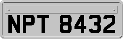 NPT8432