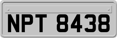 NPT8438