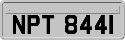 NPT8441