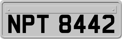 NPT8442