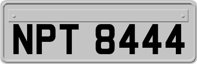 NPT8444