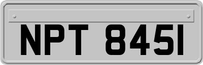 NPT8451