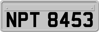 NPT8453