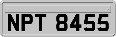 NPT8455