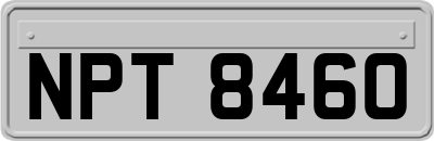 NPT8460