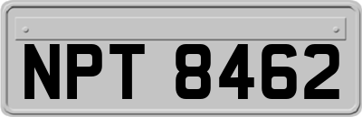 NPT8462