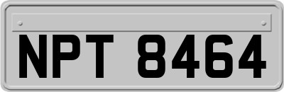 NPT8464