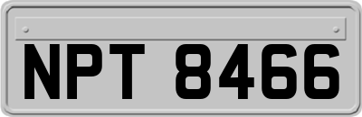NPT8466