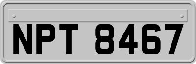 NPT8467
