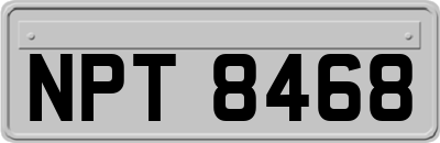 NPT8468