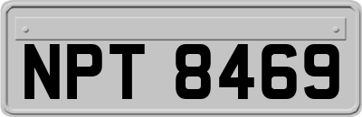 NPT8469