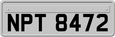 NPT8472
