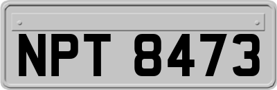 NPT8473