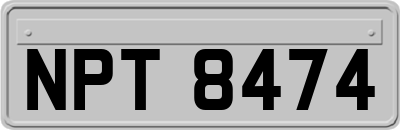 NPT8474