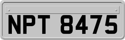 NPT8475