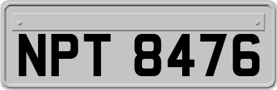 NPT8476