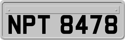 NPT8478