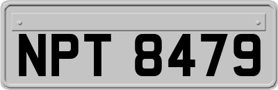 NPT8479