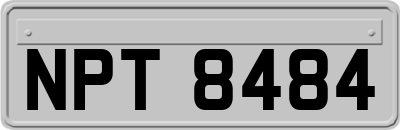 NPT8484
